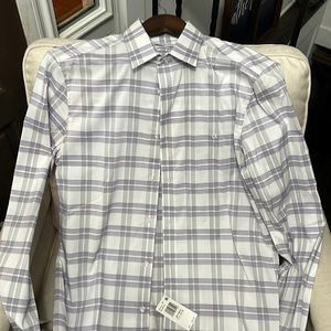 Calvin Klein men’s dress shirt